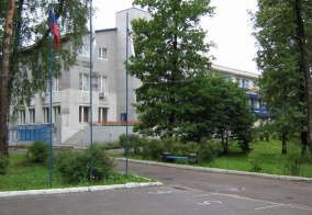 Коттедж Волга в Нижегородской области