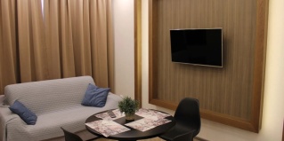 Приозерск: Апартаменты Kyakisalmi Apartments