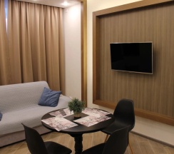 Апартаменты в Kyakisalmi Apartments