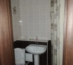 Номер Superior в Согдиана