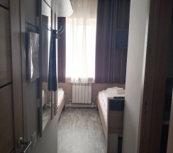 Номер №6 "Эконом" в Исеть