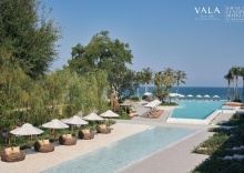 Полулюкс oceanfront в Vala Hua Hin - Nu Chapter Hotels