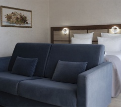 Люкс в Бирюза