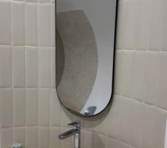 Двухместный номер Standard с балконом двуспальная кровать в Apple Resort