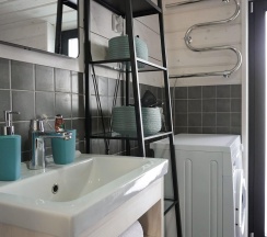 Дубльдом Ocean Breeze №62 в Dubldomovo vazuza