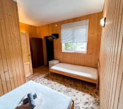 Номер Standard в Шале у моря