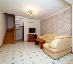 Коттедж в Маринус