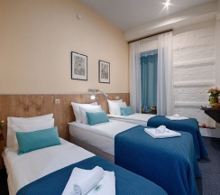 Комната Пространство Плюс в Darooms