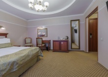  Джуниор сьют с балконом (Junior Suite-B) в Дегас