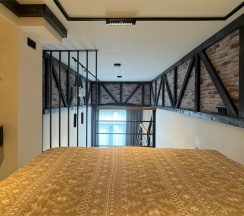 Студия DUPLEX Комфорт в Маяк