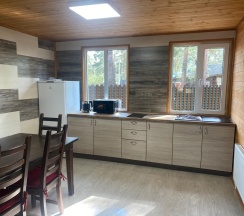 Праздничный Дом в Ладожская Ривьера