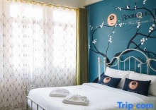 Одноместный номер Superior двуспальная кровать в 2499 Heritage Chinatown Bangkok Hotel By RoomQuest