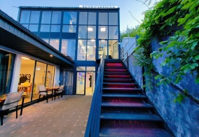 Гостевой дом Гравитация в Анапе