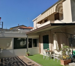 Апартаменты c 1 комнатой в Hotel Buratti