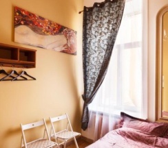 Эконом 2/БЕЗ САНУЗЛА в Антре