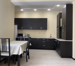 ВАШИ АПАРТАМЕНТЫ: ЭСТОСАДОК, ЭСТОНСКАЯ 119-23 в Березовый