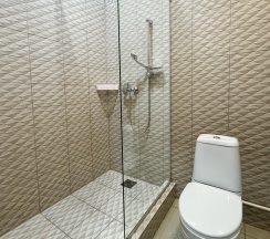 Номер стандарт улучшенный в Central Hotel