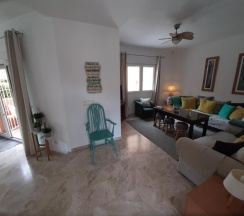 Коттедж с 4 комнатами в Manilva Beach 97