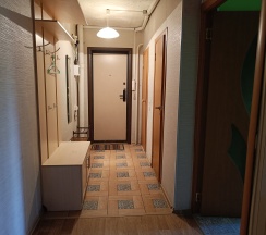 Квартира в Апартаменты на Купчинская улица, 24