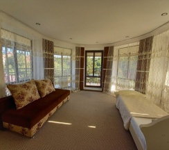 Люкс в Старый замок