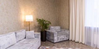 Минск: Апартаменты Квартира Проспект Независимости 30