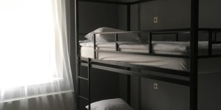 Сириус: Хостел Зорька