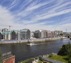 ДВУХКОМНАТНЫЕ АПАРТАМЕНТЫ  в Токи