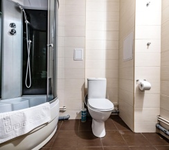1-комнатные апартаменты стандарт Пулковское шоссе 14Д в ApartMe на шоссе Пулковское 14Д