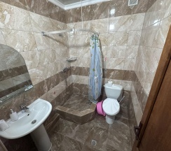 Номер стандарт улучшенный в Ника прибрежный уют