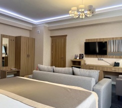 Люкс Премиум в Derbent Premium