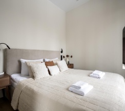 Дом Уединение в Лесной восход