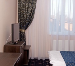 Стандарт комфорт в Максимус