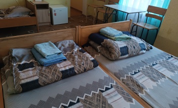 Однокомнатный трёхместный (т.16) в Фрише Нерунг