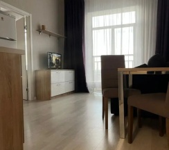 Апартаменты c 1 комнатой в Апартаменты Park In Pulkovo