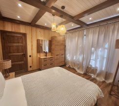 Семейный 3х-комнатный  в Les Apart