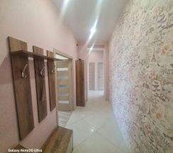 Квартира в Апартаменты на Советская,20