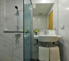Двухместный номер Deluxe 2 отдельные кровати в T2 Ao Nang Krabi