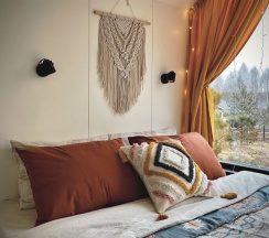 Дача ЛУНА в Domingo Dacha