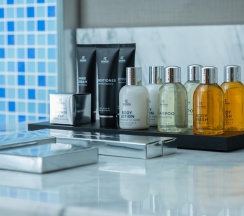 Полулюкс с видом на море в Radisson Collection Paradise Resort & SPA Sochi