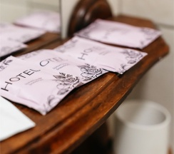 Комфорт 5-и местный в Milana