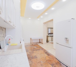 Коттедж улучшенный в Царская Усадьба