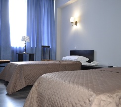 Стандарт TWIN в Планета SPA