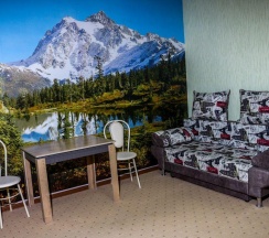 Номер люкс №1 в Цимлянский двор