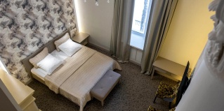 Северодвинск: Отель Park Hotel