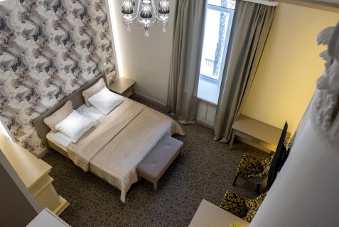 Park Hotel, Северодвинск — фото 3