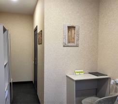 Стандартный одноместный в Парк-л