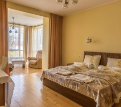 Номер Comfort в Vila uosis