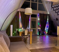 Вилла улучшенная в Villa tivoli