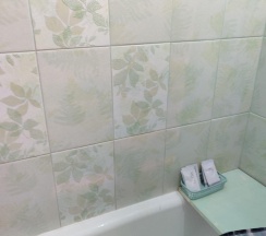 2-комнатные апартаменты стандарт Карла Маркса 45 в Rusdom Sweet Apartments (Русдом Свит) на улице Карла Маркса