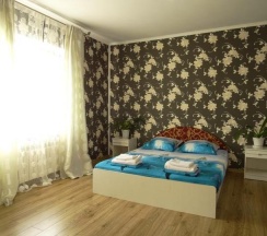 2-комнатные апартаменты улучшенные в Marina Garden